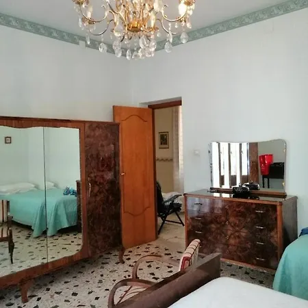 Casa Vacanze Gioiosa Marea Gioiosa Marea