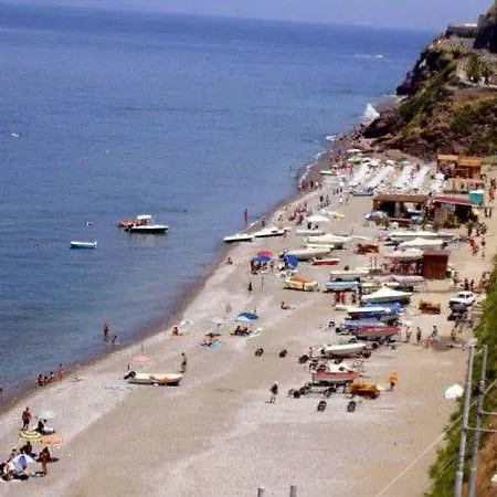 Ferienhaus Casa Vacanze Gioiosa Marea *
