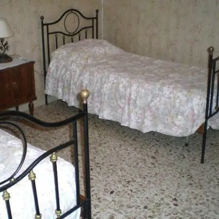 Ferienhaus Casa Vacanze Gioiosa Marea Gioiosa Marea