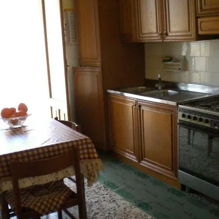 Casa Vacanze Gioiosa Marea Gioiosa Marea