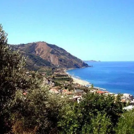 Ferienhaus Casa Vacanze Gioiosa Marea *