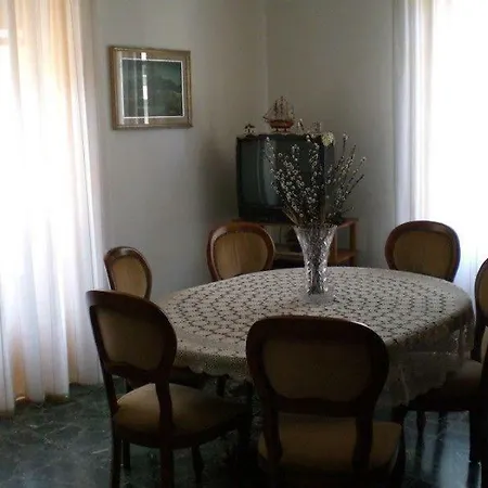 Casa Vacanze Gioiosa Marea Ferienhaus Gioiosa Marea