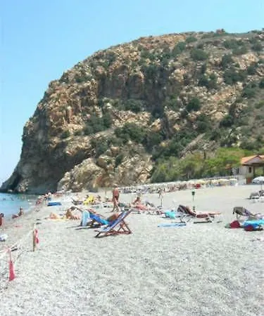 Casa Vacanze Gioiosa Marea *