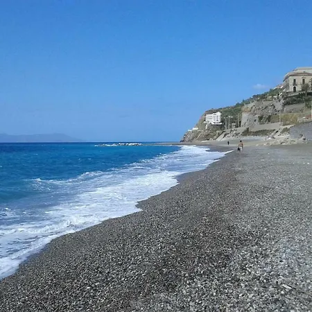 Casa Vacanze Gioiosa Marea Ferienhaus Gioiosa Marea