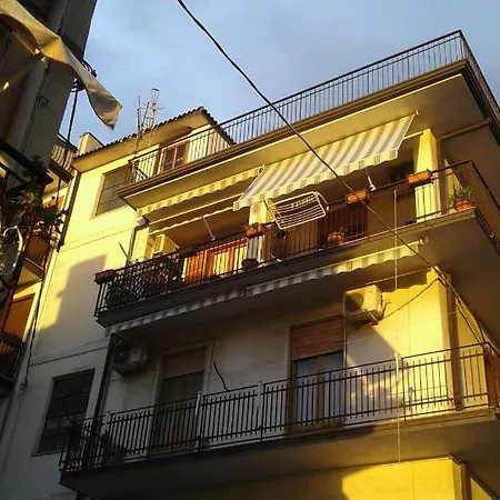 Casa Vacanze Gioiosa Marea Gioiosa Marea